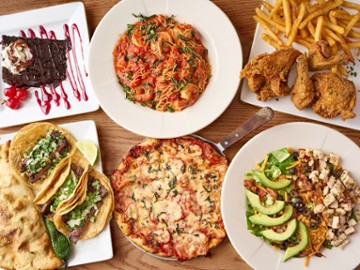 Johnny's Cafe, Inc