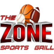 The Zone Sports Grill 