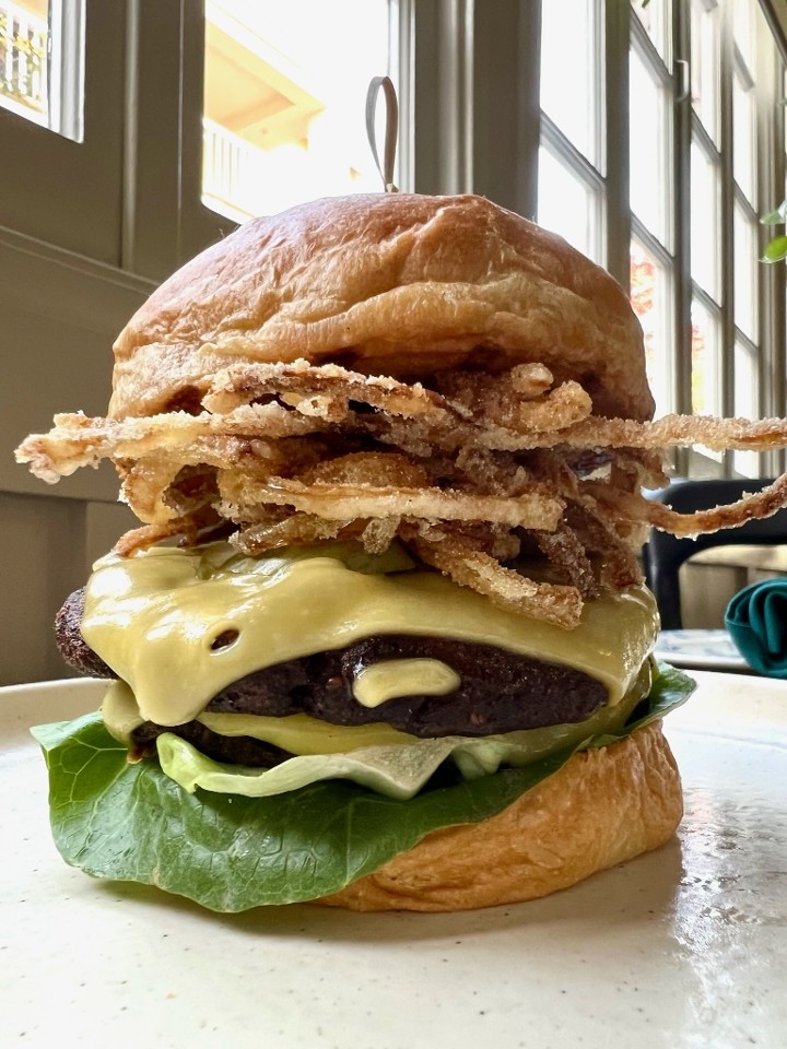B&R Burger