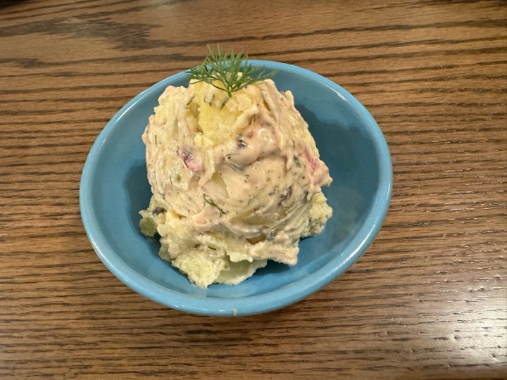 Side Potato Salad