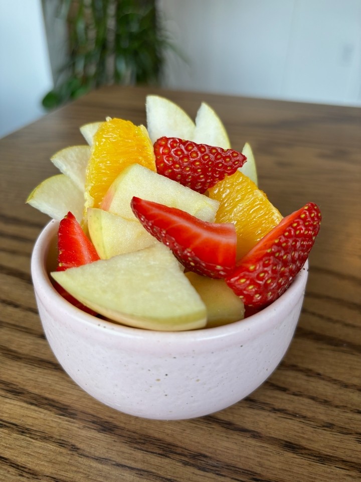 Side Fruit Cup