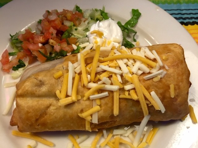 Chimichanga