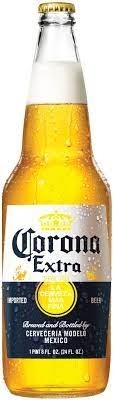 Bottle - Corona