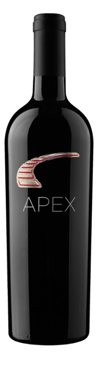 Apex Cabernet Blend Bottle