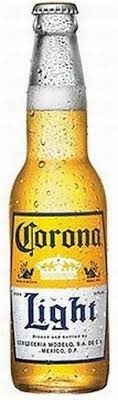 Bottle - Corona Light