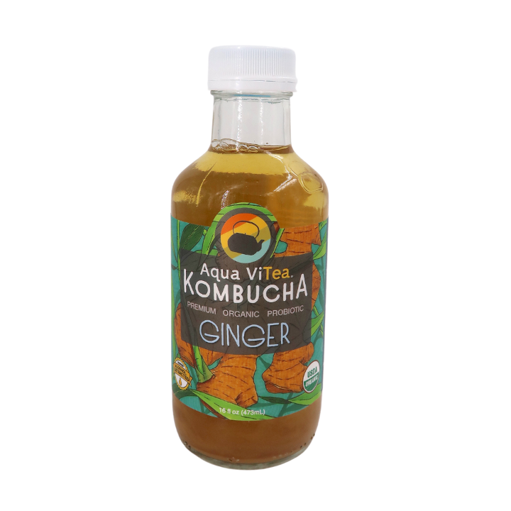 Kombucha ( Flavors Vary)