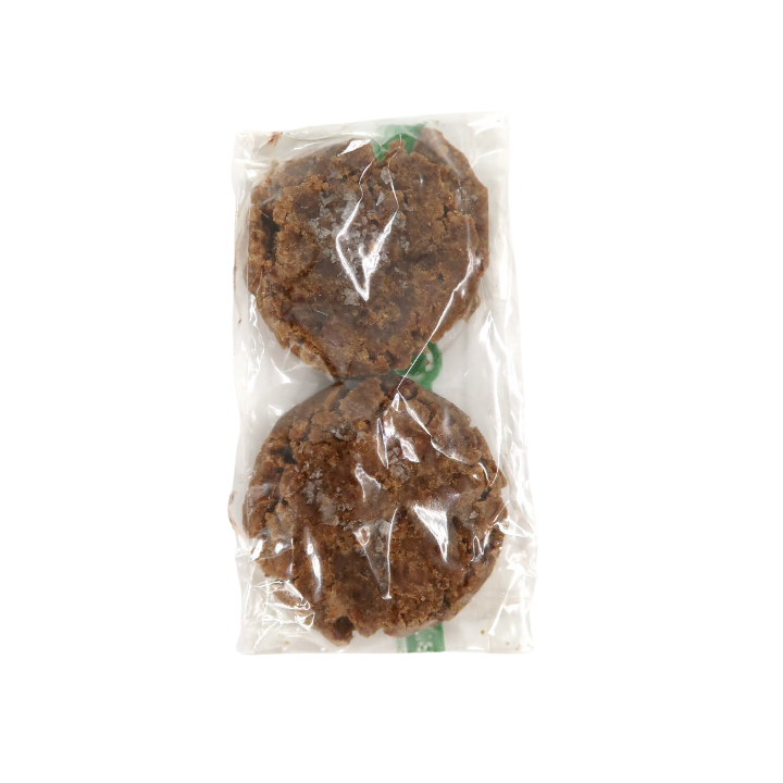 (2 Pack) Dehydrated Chocolate Chip Cookie