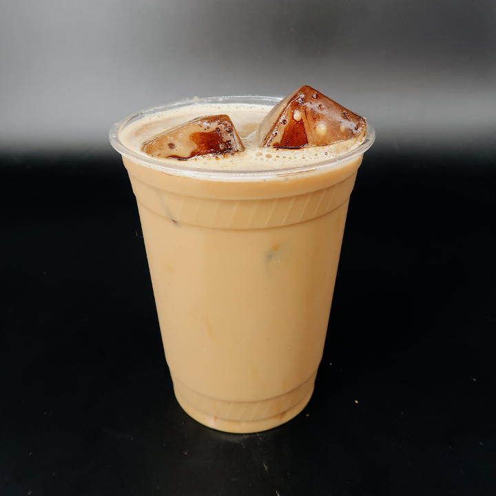 GINGER FOX Cold Pressed Organic Green Juice