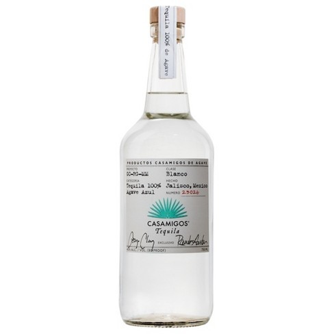 Casamigos Blanco