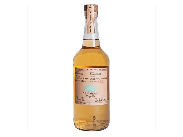 Casamigos Reposado