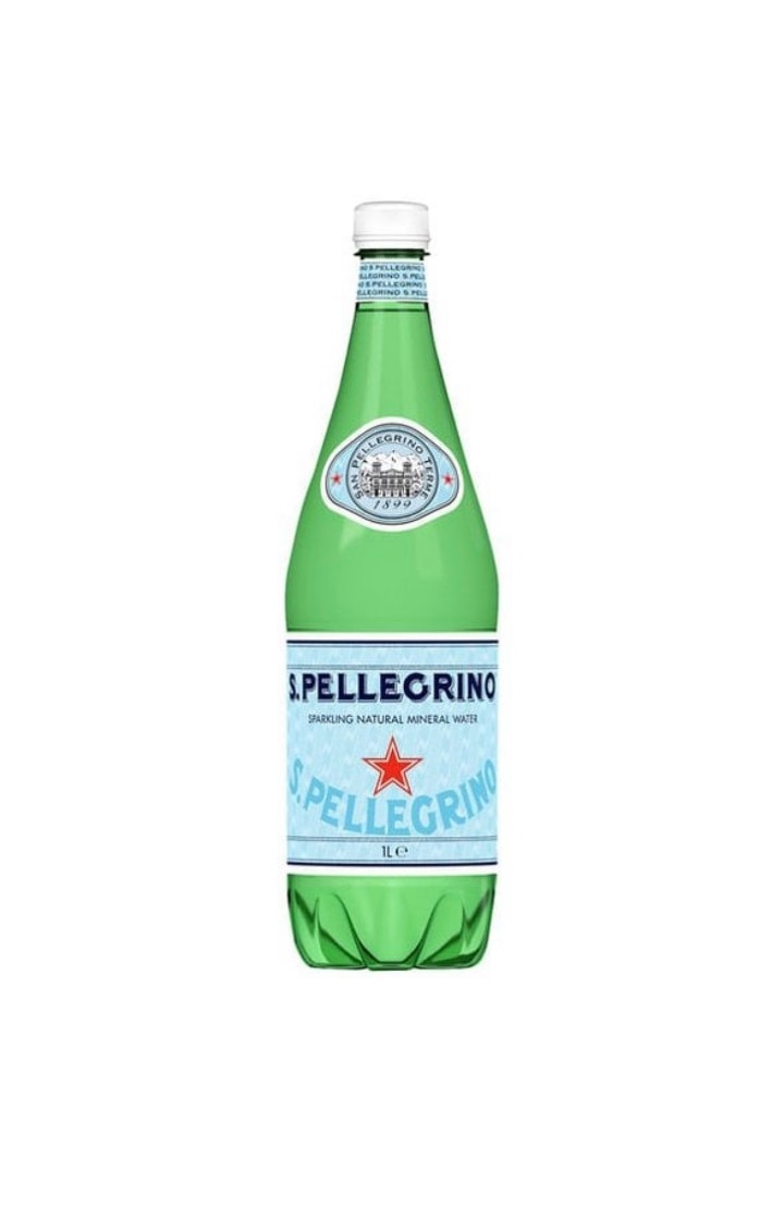 Pellegrino 500 ml