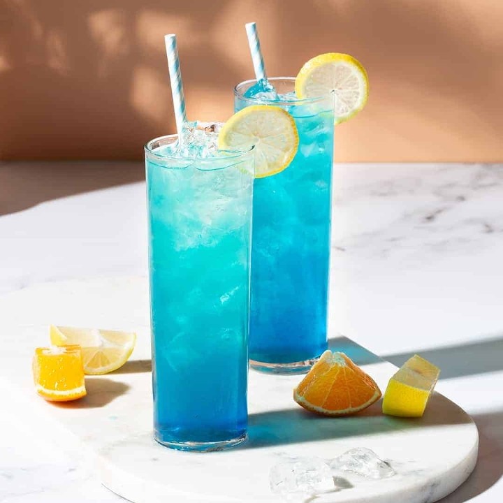 Blue Lemonade