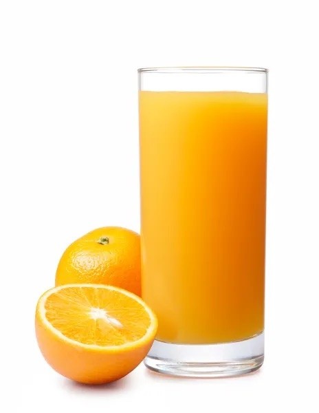 Fresh squeezed Orange Juice
