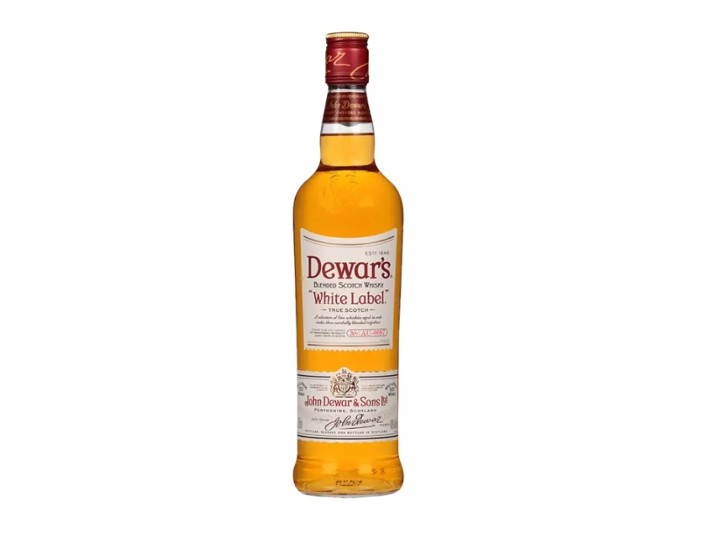 Dewars