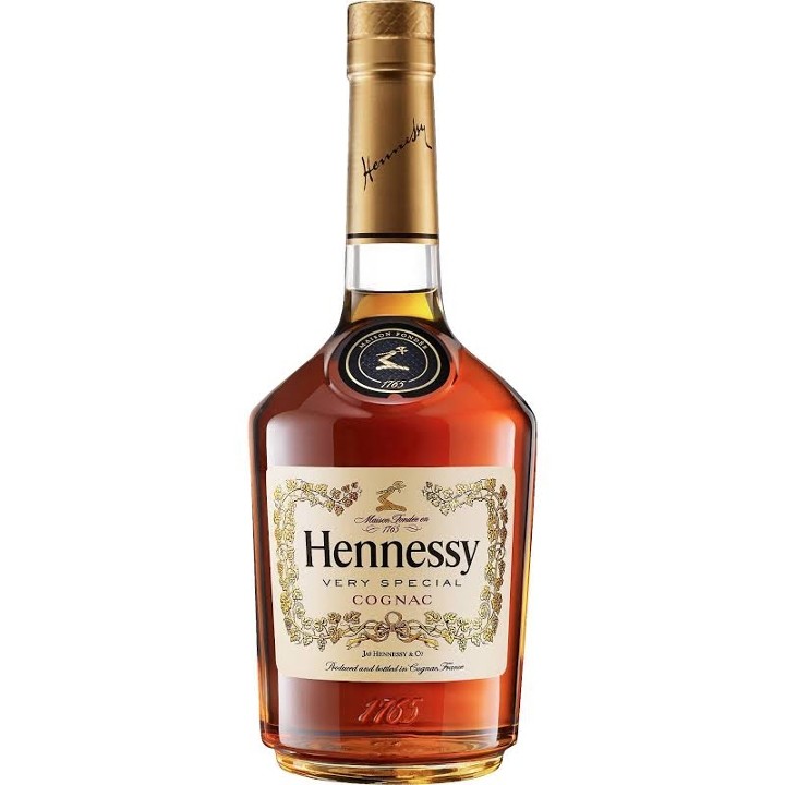 Hennesy