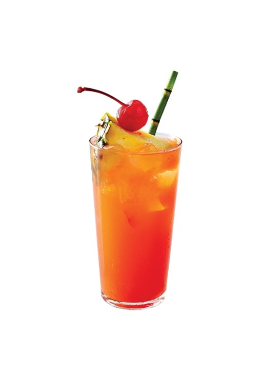 Rum Runner