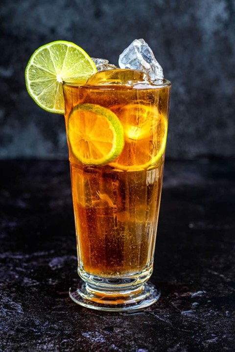 Long Island Iced Tea