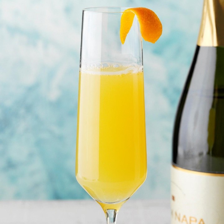 Mimosa