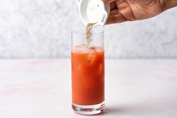 Virgin Bloody Mary