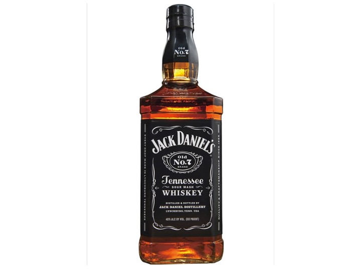 Jack Daniels