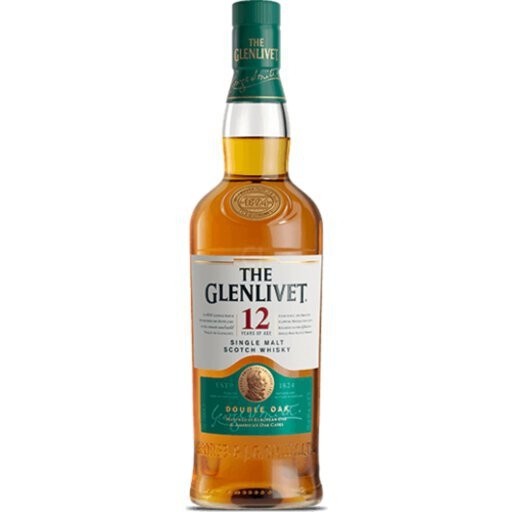 Glenlievit 12