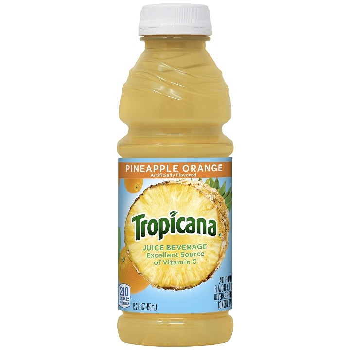 Pineapple Juice