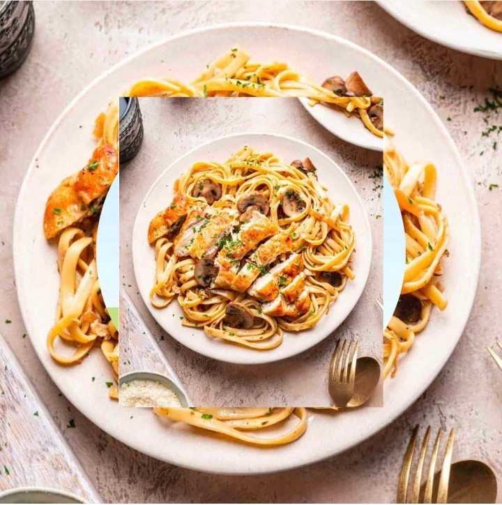 FIORENTINOS ITALIAN RESTAURANT