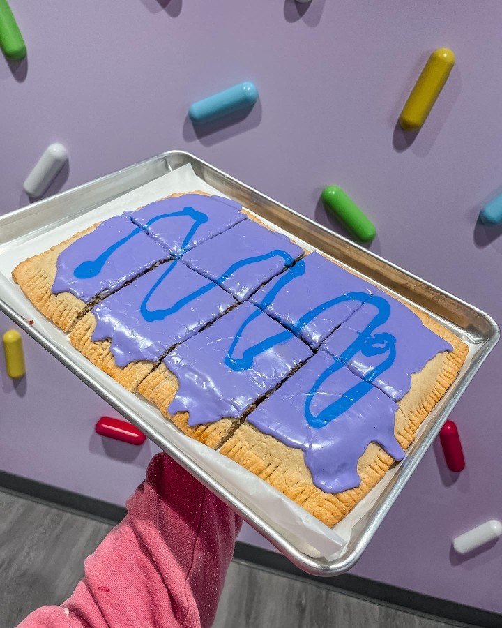 Poptart