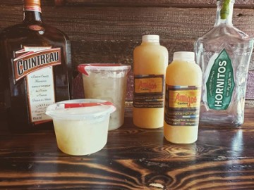 Amigos Cantina