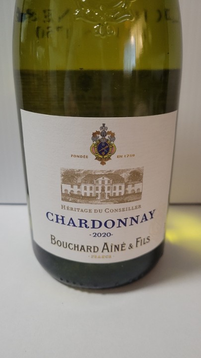 Chardonnay Bouchard