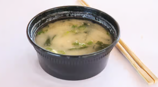 SM MISO SOUP