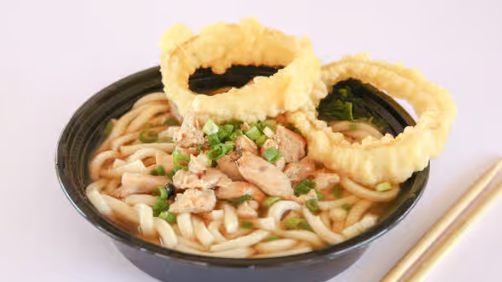 UDON BOWL