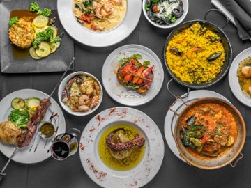Bela Lisboa 417 Frazier Ave