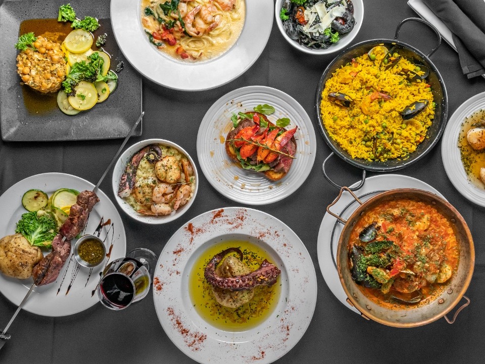 Bela Lisboa 417 Frazier Ave