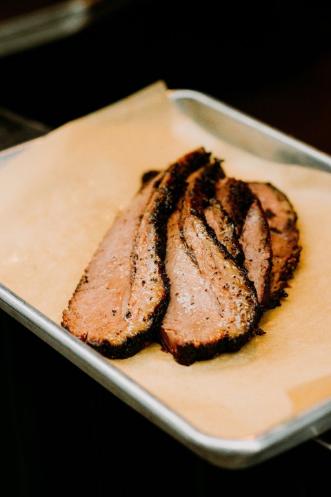 Beef Brisket