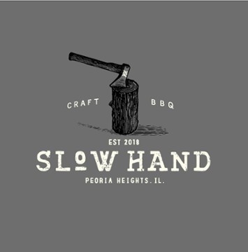 SlowHand BBQ & Burgers