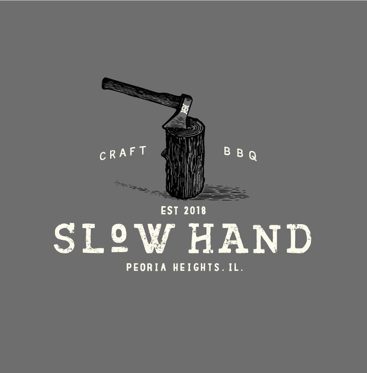 SlowHand BBQ & Burgers