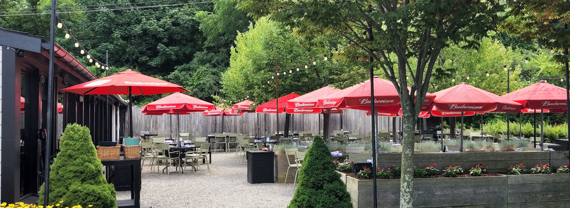 Restaurant banner image