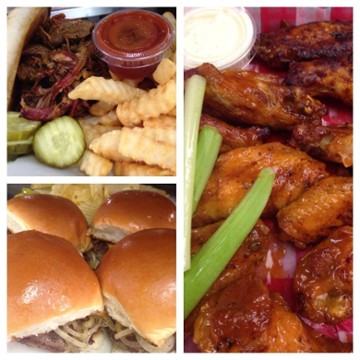 WRIGLEY FIELD BAR & GRILL