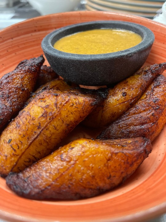 FRIED PLANTAINS