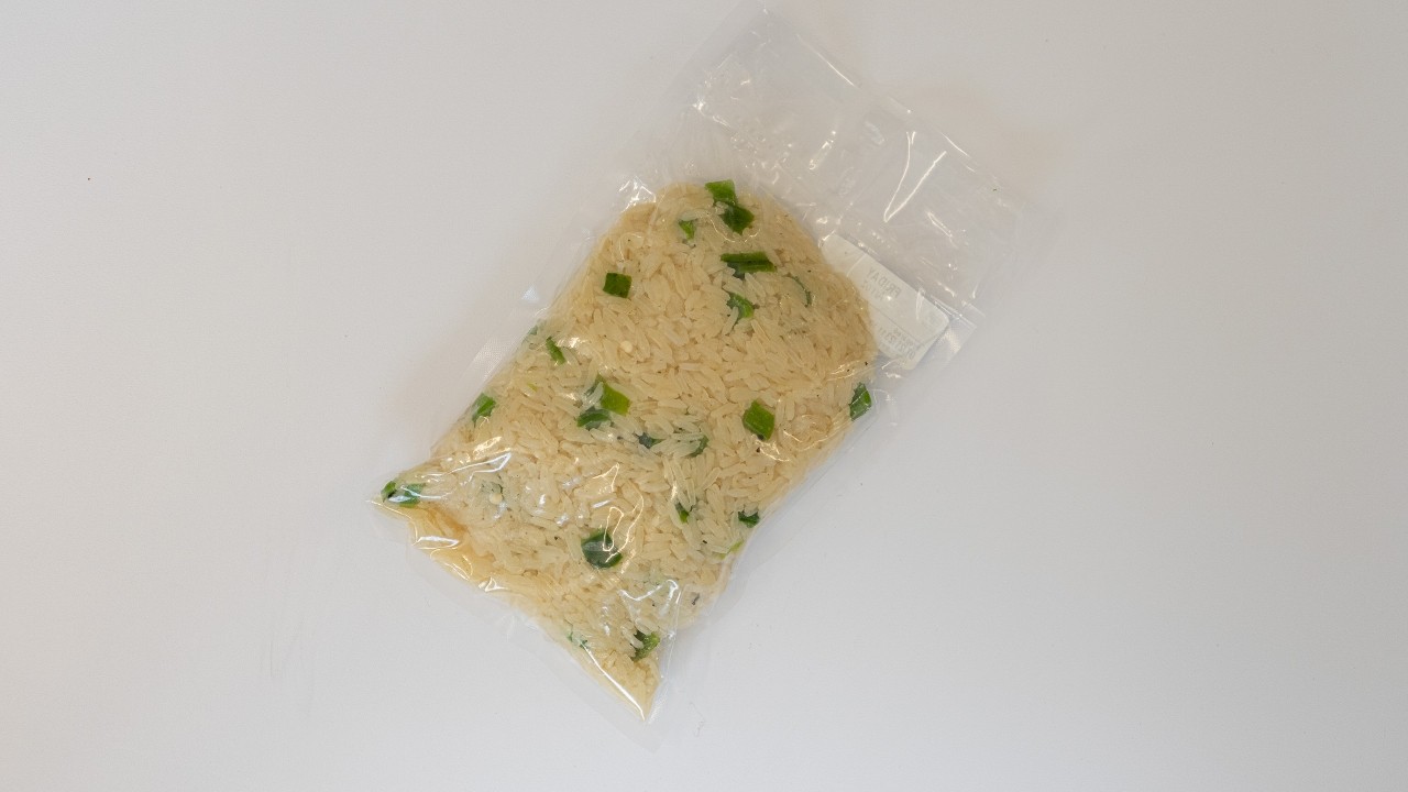 Rice Lb - Bag