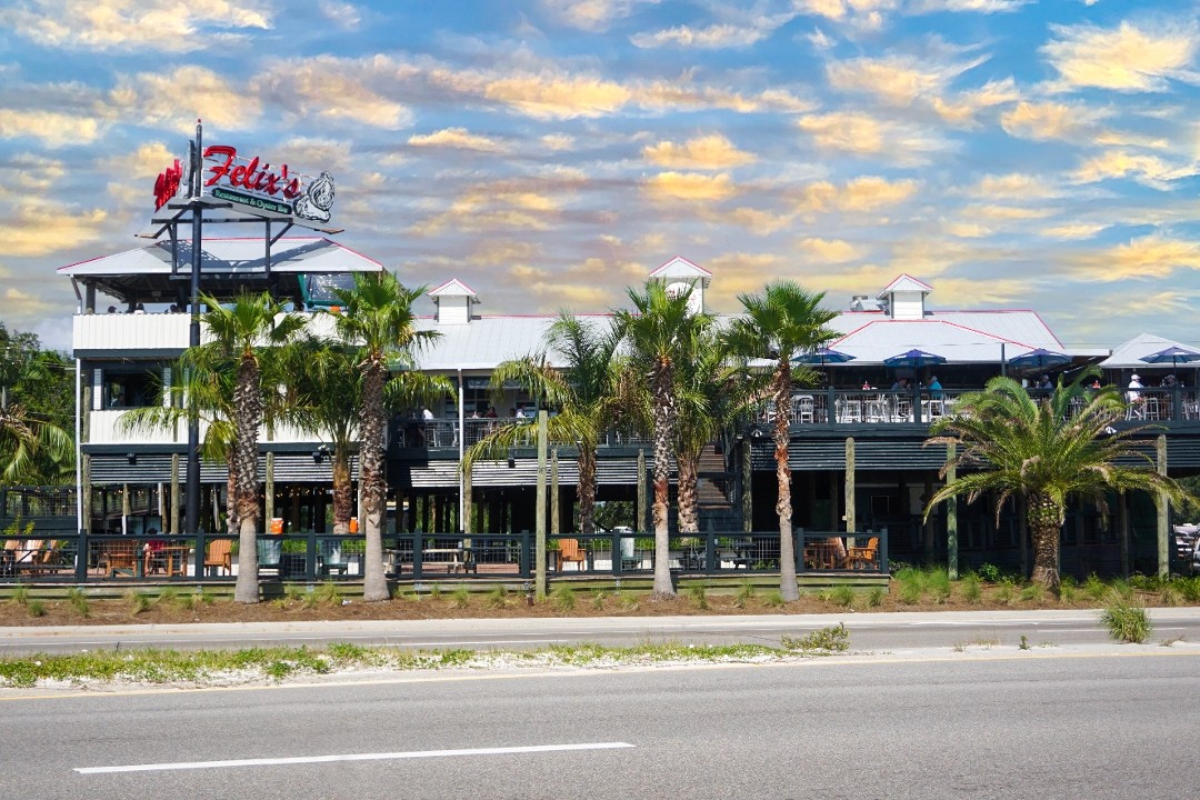 Felix's Restaurant & Oyster Bar Gulfport