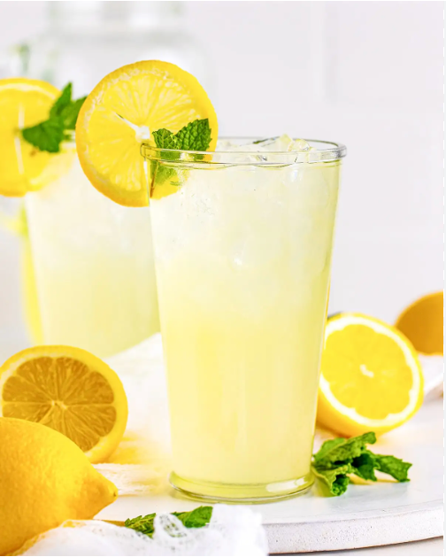 Classic Lemonade