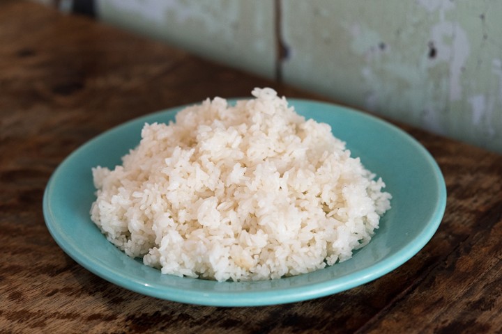 Arroz Blanco