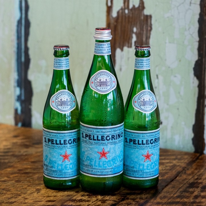 San Pellegrino