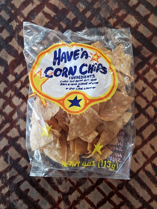 Have' A Chips