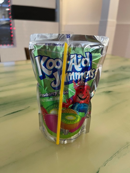 Kool-aid