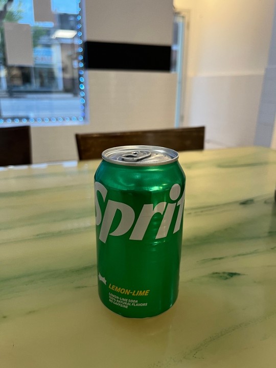 Sprite