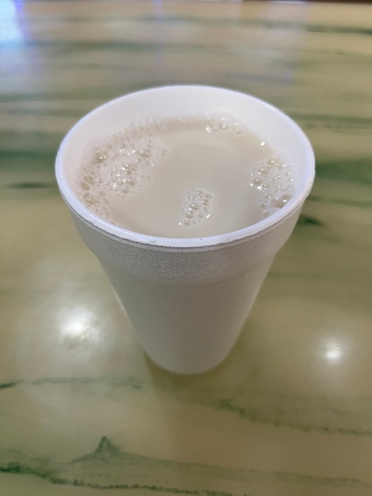 Horchata Water