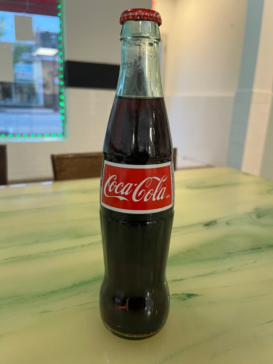 BTL Coca Cola